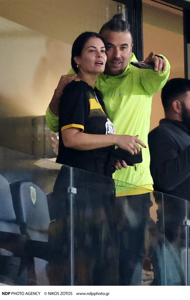 Ισμήνη Αϊβάζη