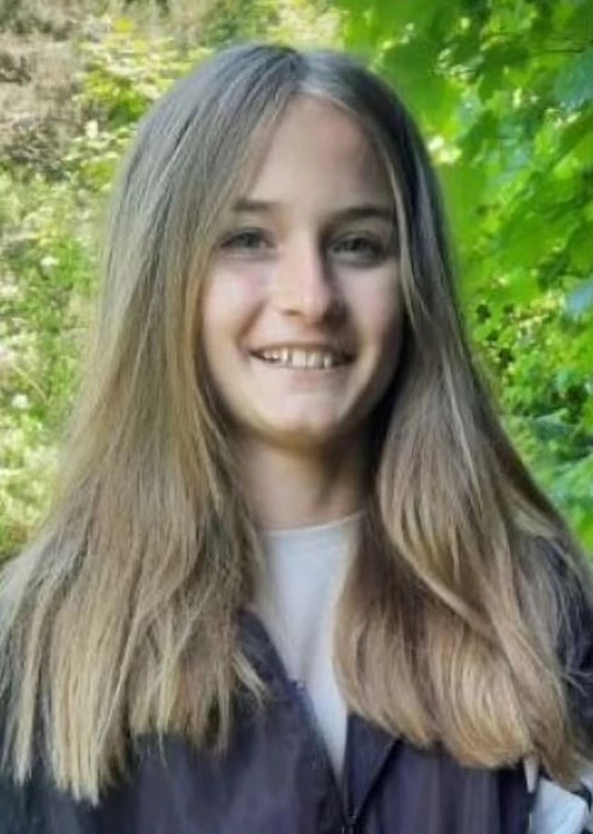 Γερμανία 12χρονη δολοφονία