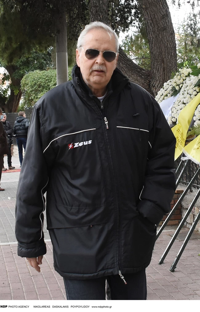 ΚΗΔΕΙΑ ΠΑΠΑΙΩΑΝΝΟΥ