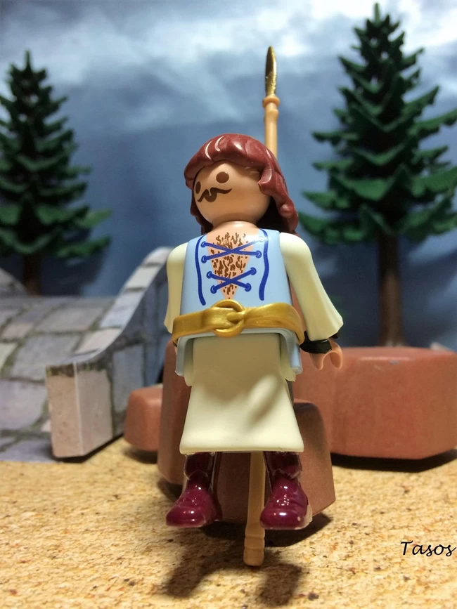 Playmobil 6