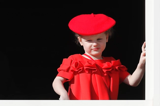 Princess Gabriella