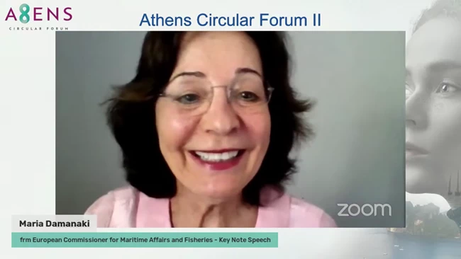Athens Circular Forum
