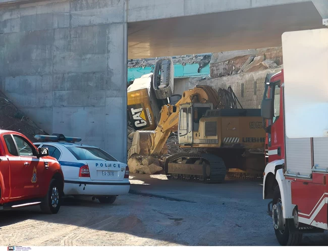 ΓΕΦΥΡΑ ΜΕΓΑΡΑ