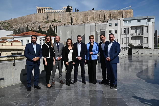 ανδρουλάκης