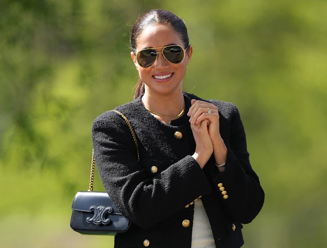 meghan