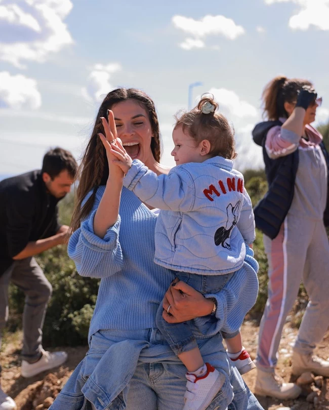 τανιμανιδη