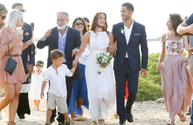 Μπουσδούκου
