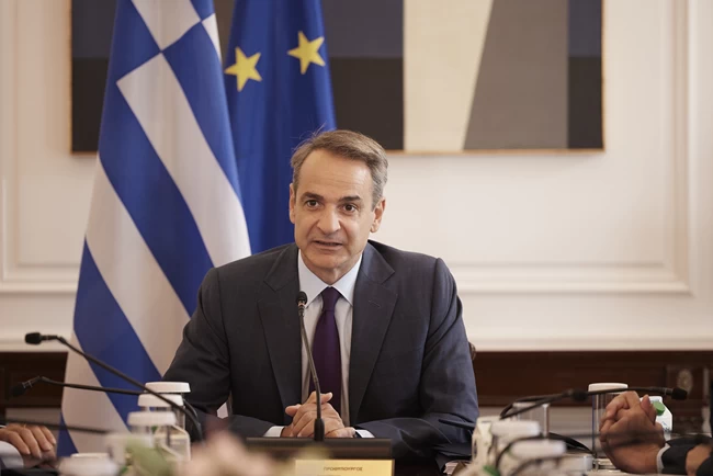 υπουργικο