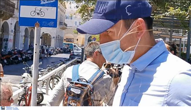 Δίκη Μαγκουάιρ: Ένοχος ο αρχηγός της Μάντσεστερ Γιουνάιτεντ - Τι ισχυρίστηκε στο δικαστήριο, τι κατέθεσαν οι αστυνομικοί