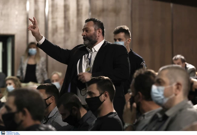 Λαγός