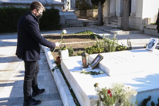 ΑΝΔΡΟΥΛΑΚΗΣ