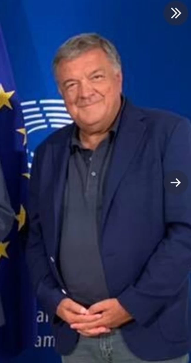 πιερ αντονιο παντσερι