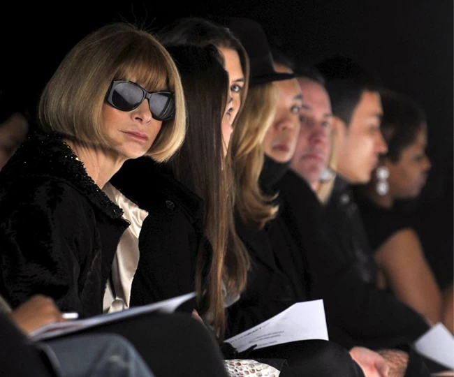 Anna Wintour