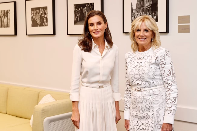 LETIZIA