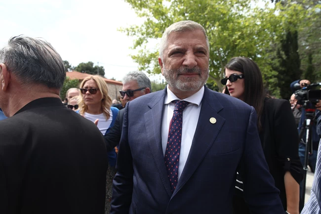 Γιώργος Πατούλης