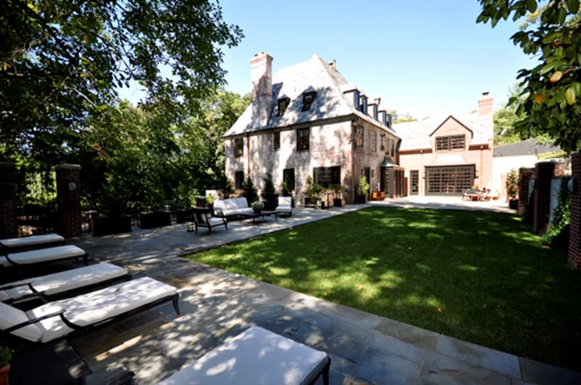 kalorama