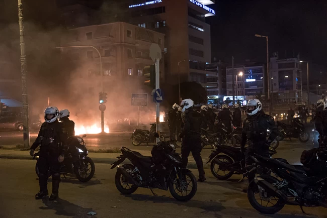 νεα σμυρνη