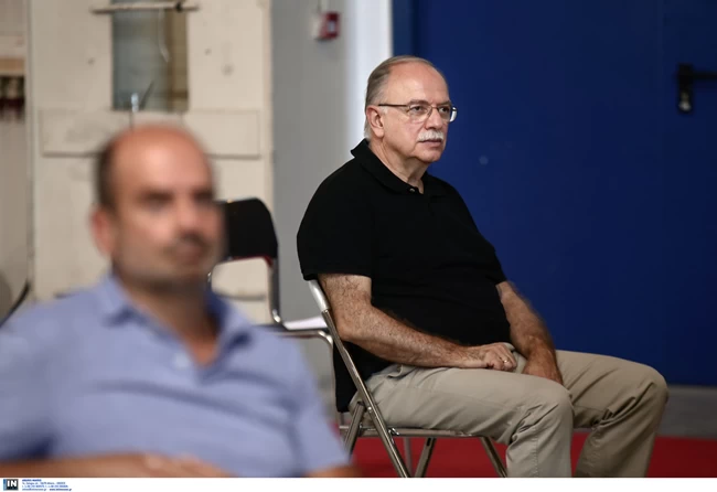 Απάντηση Παπαδημούλη για την "έξωση" σε άνεργη με προβλήματα υγείας- Ανάλγητο και βαρώνο του real estate τον λέει η ΝΔ