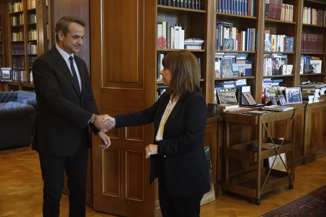 ΜΗΤΣΟΤΑΚΗΣ ΣΑΚΕΛΛΑΡΟΠΟΥΛΟΥ
