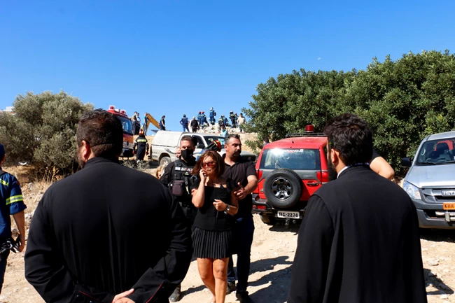 σεισμός κρήτη