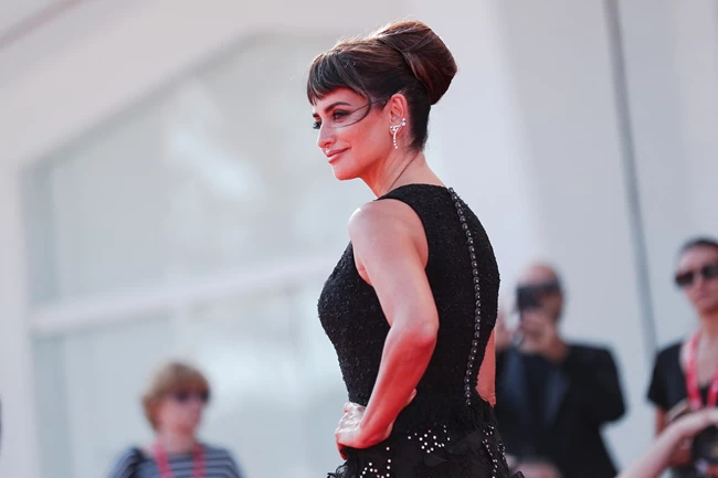 Penelope Cruz