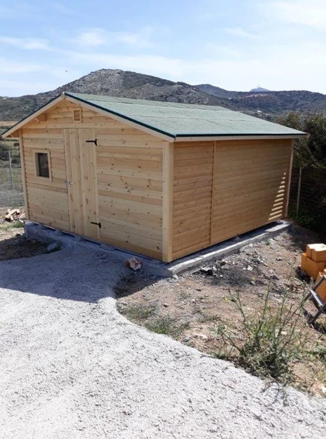 Kennels