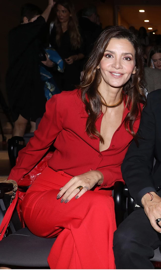 Κατερίνα Λέχου