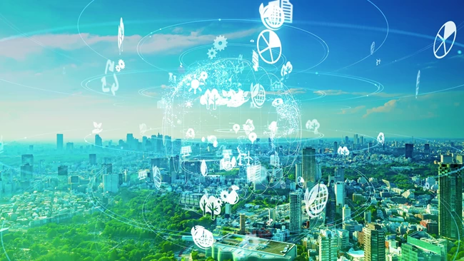 Sustainable development