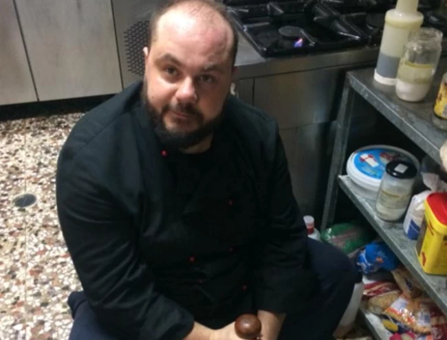 ΝΤΙΝΟΣ ΣΠΥΡΟΠΟΥΛΟΣ