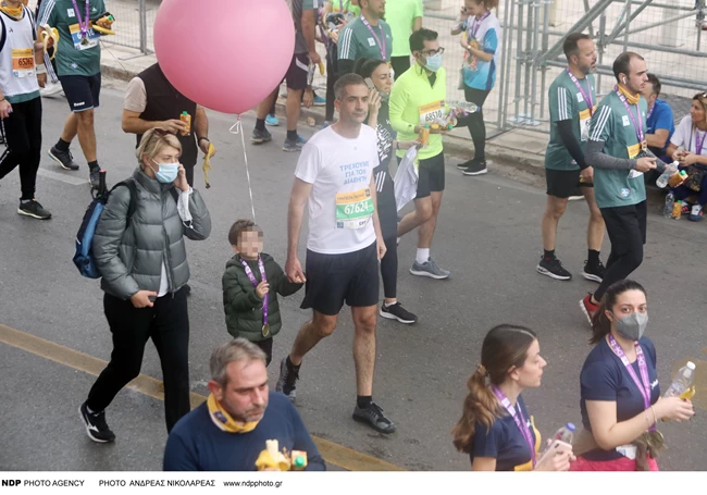 Σία Κοσιώνη  Δήμος Μπακογιάννης