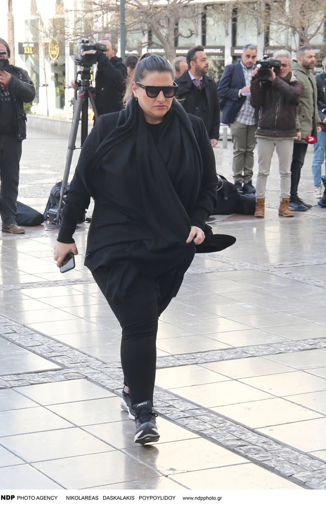 Θεοδώρα Βουτσά