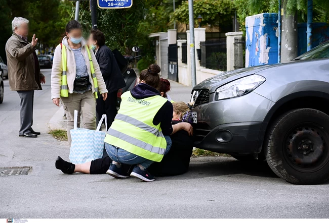 Τροχαίο