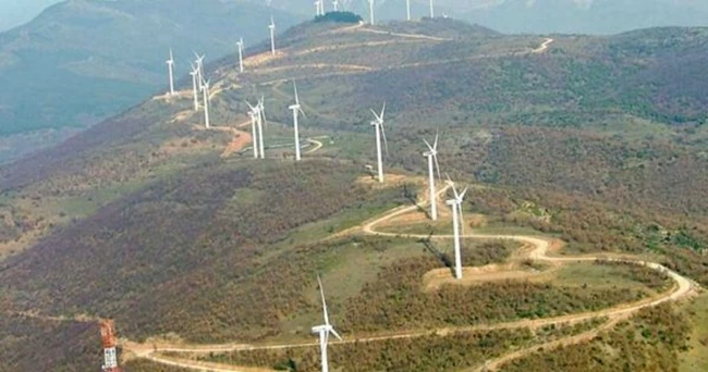 Τι συμβαίνει με τα αιολικά πάρκα;- Οι "ψεκασμένες" θεωρίες για τους εμπρησμούς και τις φωτιές: Η απάντηση
