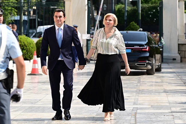 ΟΡΚΩΜΟΣΙΑ ΒΟΥΛΗ