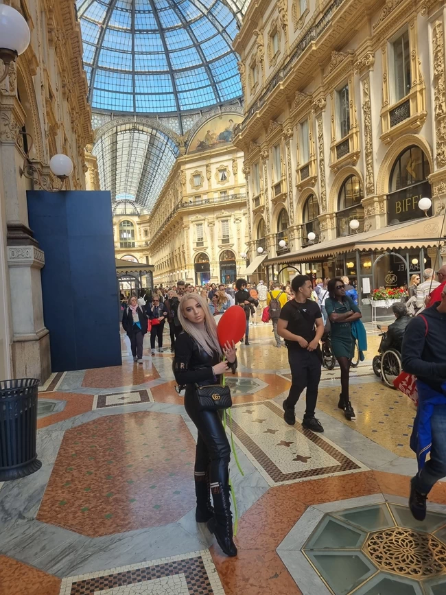 ΕΞΑΦΑΝΙΣΗ ΠΟΛΩΝΗΣ ΚΩ