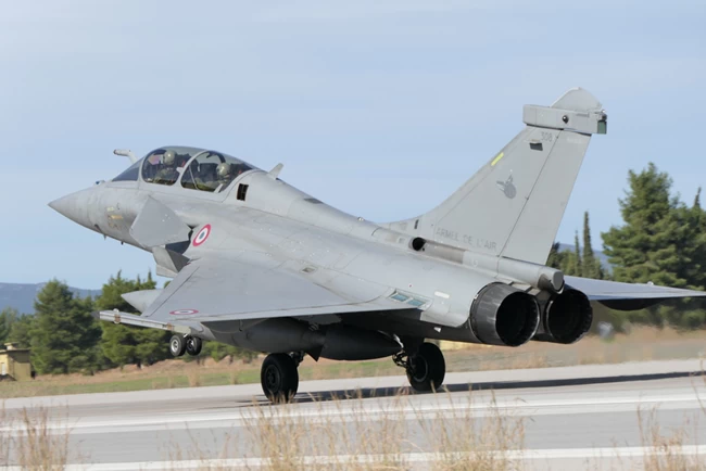 RAFALE