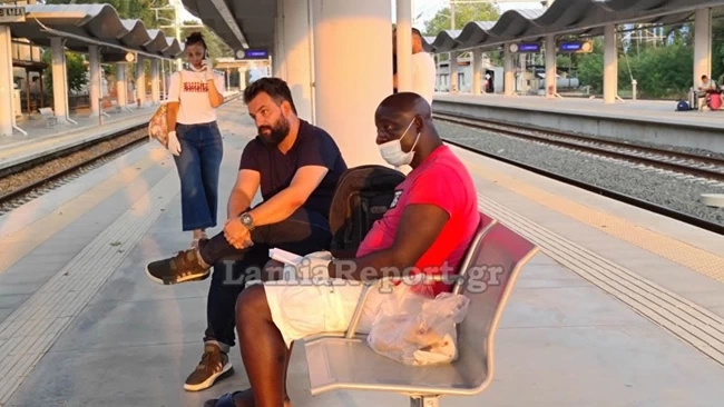 Metanastis_Stathmos_Treno_05082020