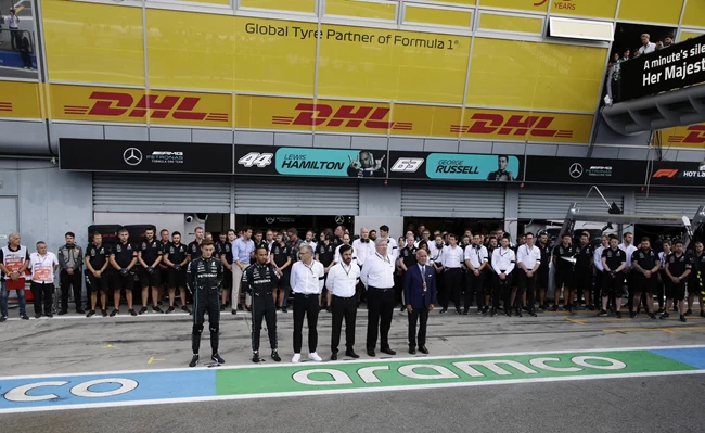 F1 ΒΑΣΙΛΙΣΣΑ