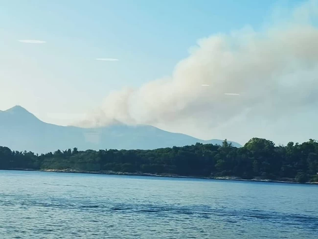 ΦΩΤΙΑ ΚΕΡΚΥΡΑ