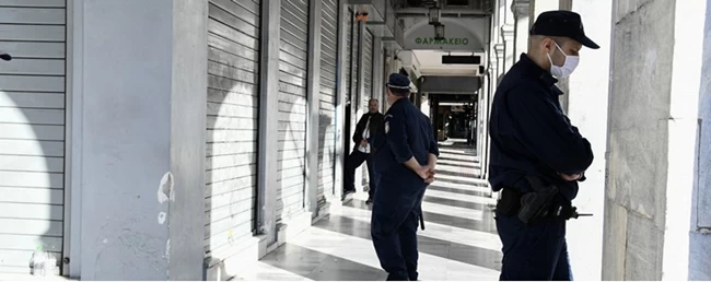 Κατασκοπεία στη Ρόδο - Ανατροπή: Αρνείται τα πάντα ο 52χρονος μάγειρας