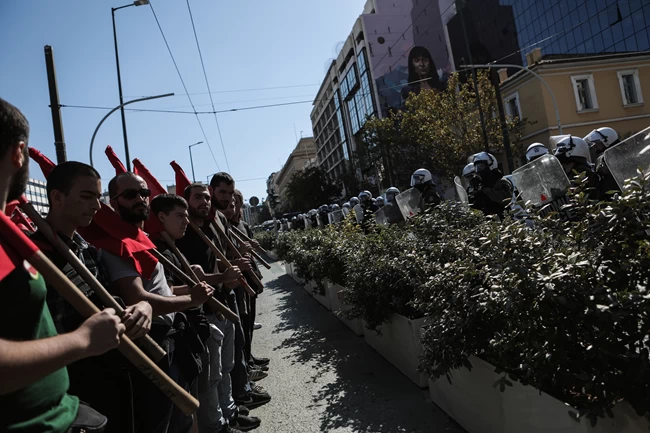 ΦΟΙΤΗΤΕΣ