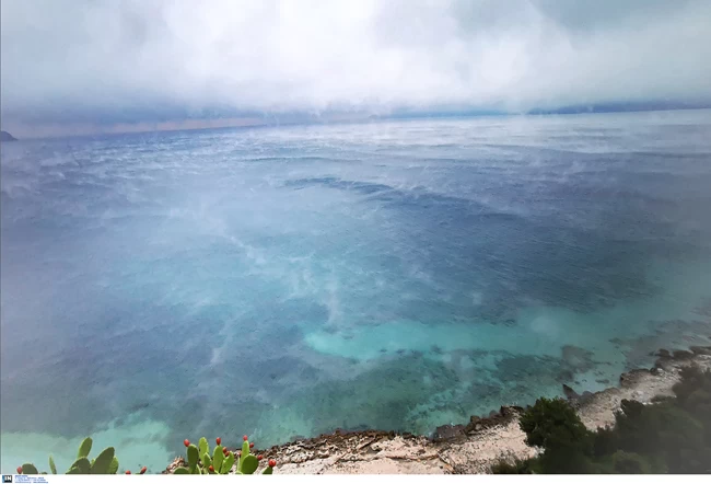 ΝΑΥΠΛΙΟ SEA SMOKE