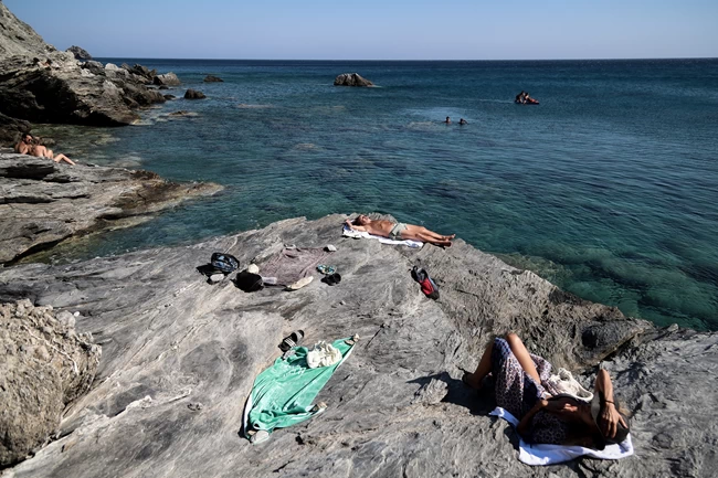 ΑΜΟΡΓΟΣ
