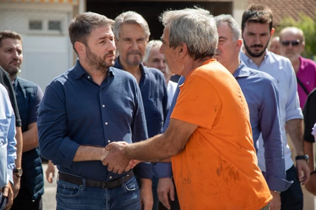 Ανδρουλακης