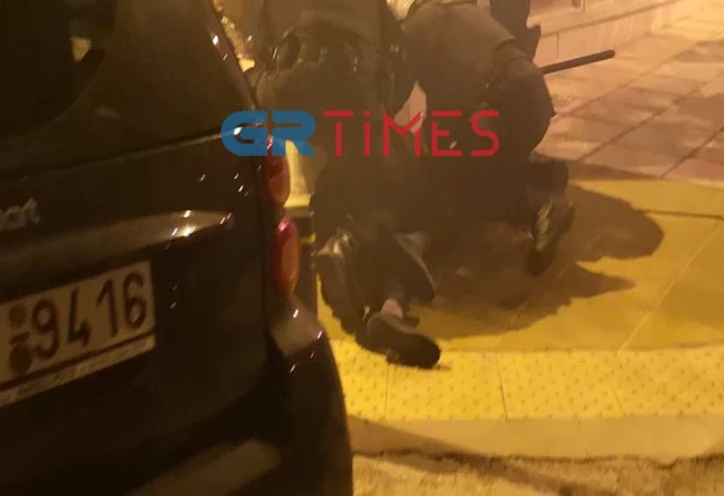 Θεσσαλονίκη
