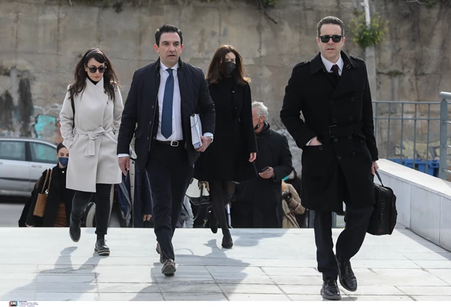 ΔΙΚΗ ΦΙΛΙΠΠΙΔΗ