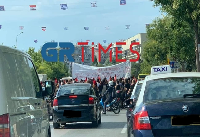ΦΟΙΤΗΤΕΣ ΔΕΘ 2