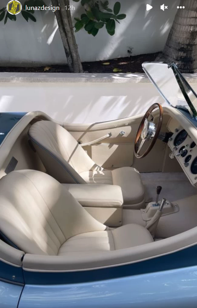 Jaguar