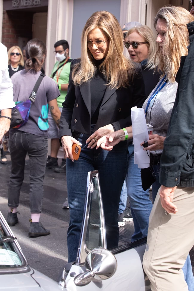 Jennifer Aniston