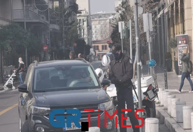Χριστούγεννα Θεσσαλονίκη